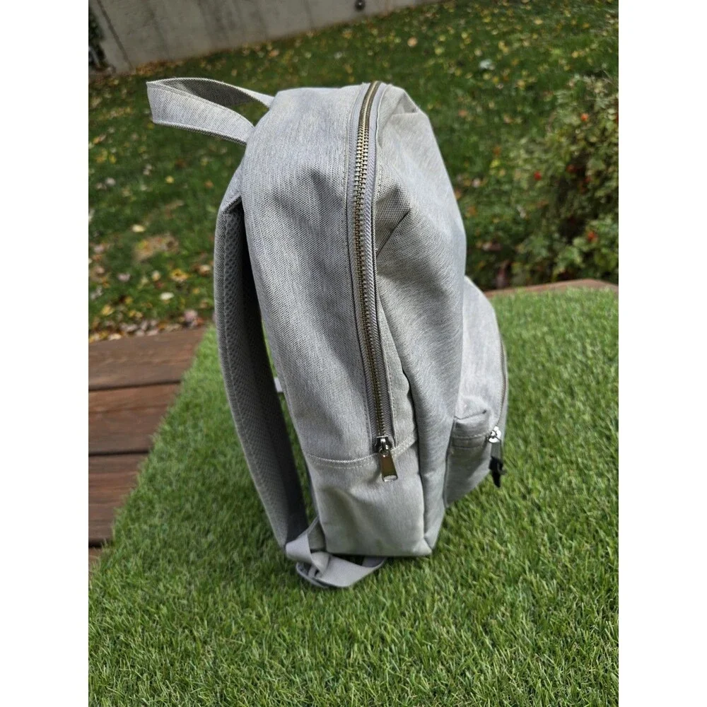 Herschel Supply Co. - Settlement Backpack Light Grey Has Spots On Top